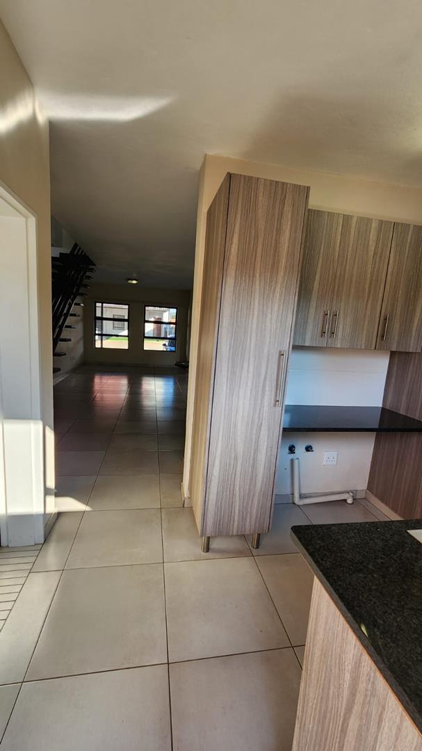 To Let 3 Bedroom Property for Rent in Rustenburg North West